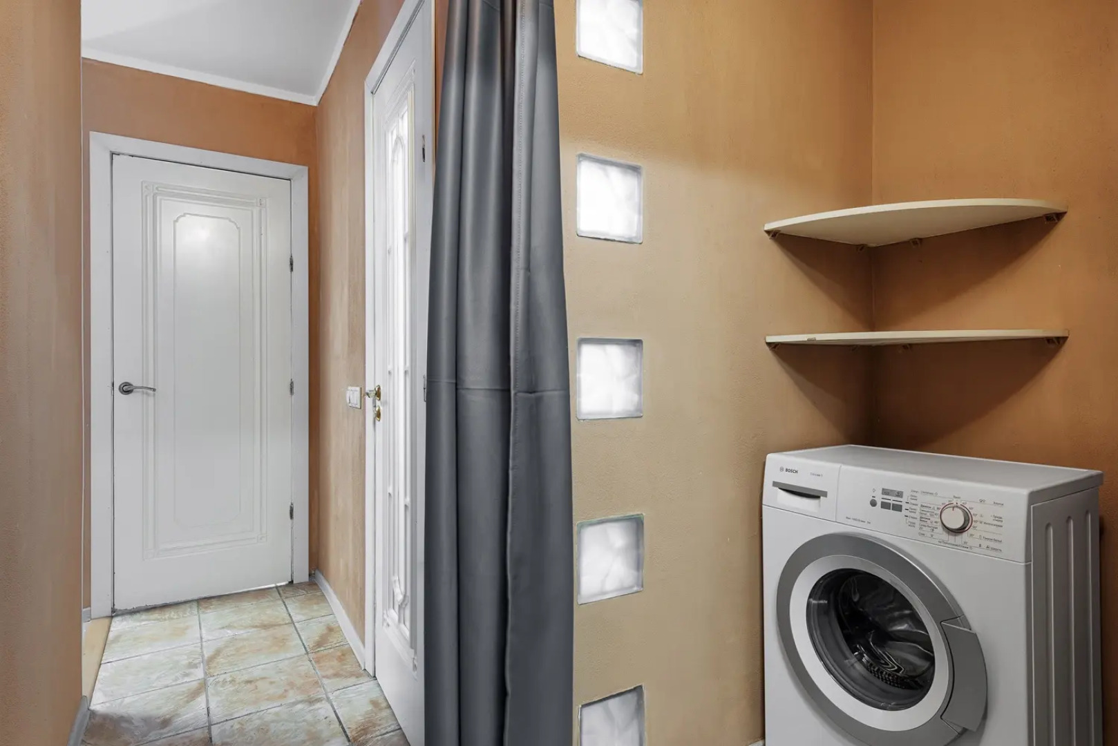 Апартаменты HappyFlats уютные однокомнатные