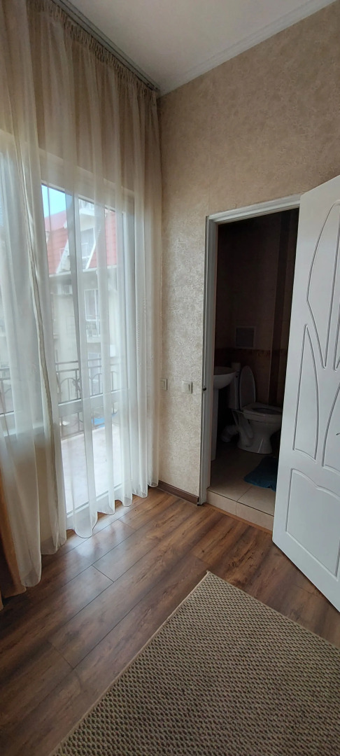 Гостевой дом Лариса