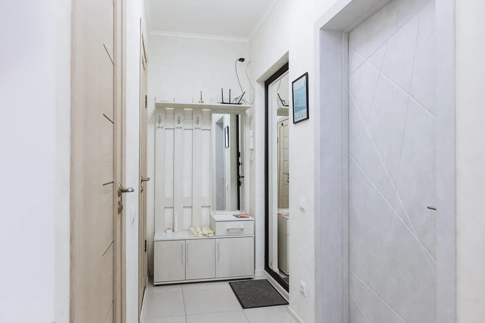 Апартаменты Malkova apartments на Генерала Буткова