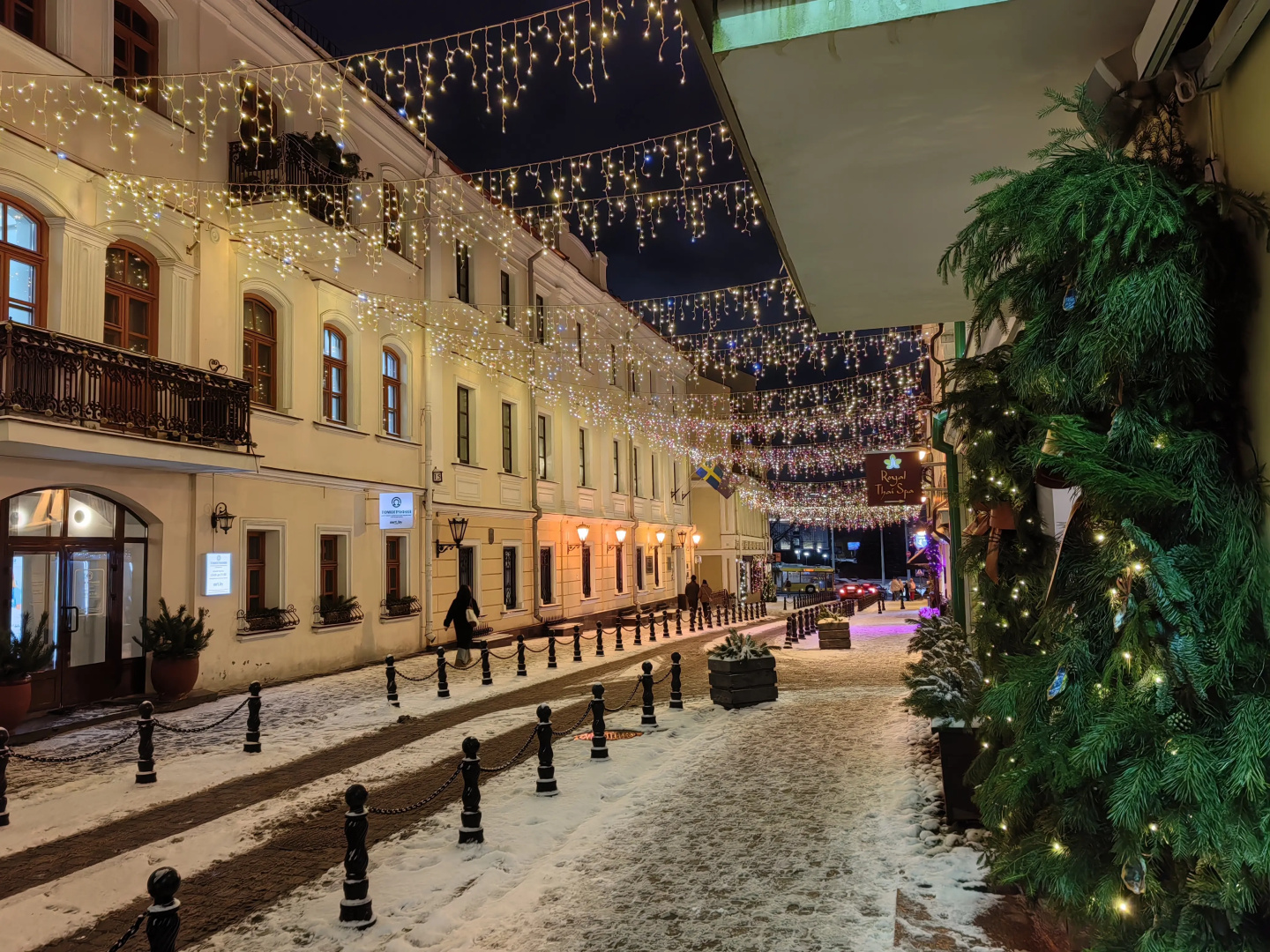 Апартаменты InterLoft 3 Old Town Free Parking Wi-Fi 100/50 Smart TV