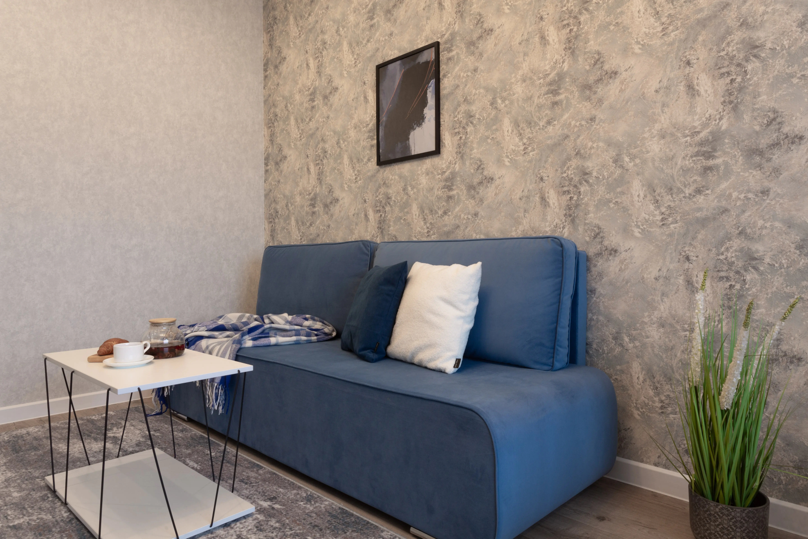 Апартаменты «Атмосфера» | Магнолия — Нежность И Спокойствие В Самом Центре Липецка