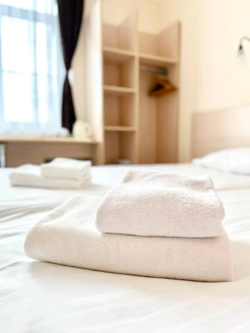 Отель Дон Кихот