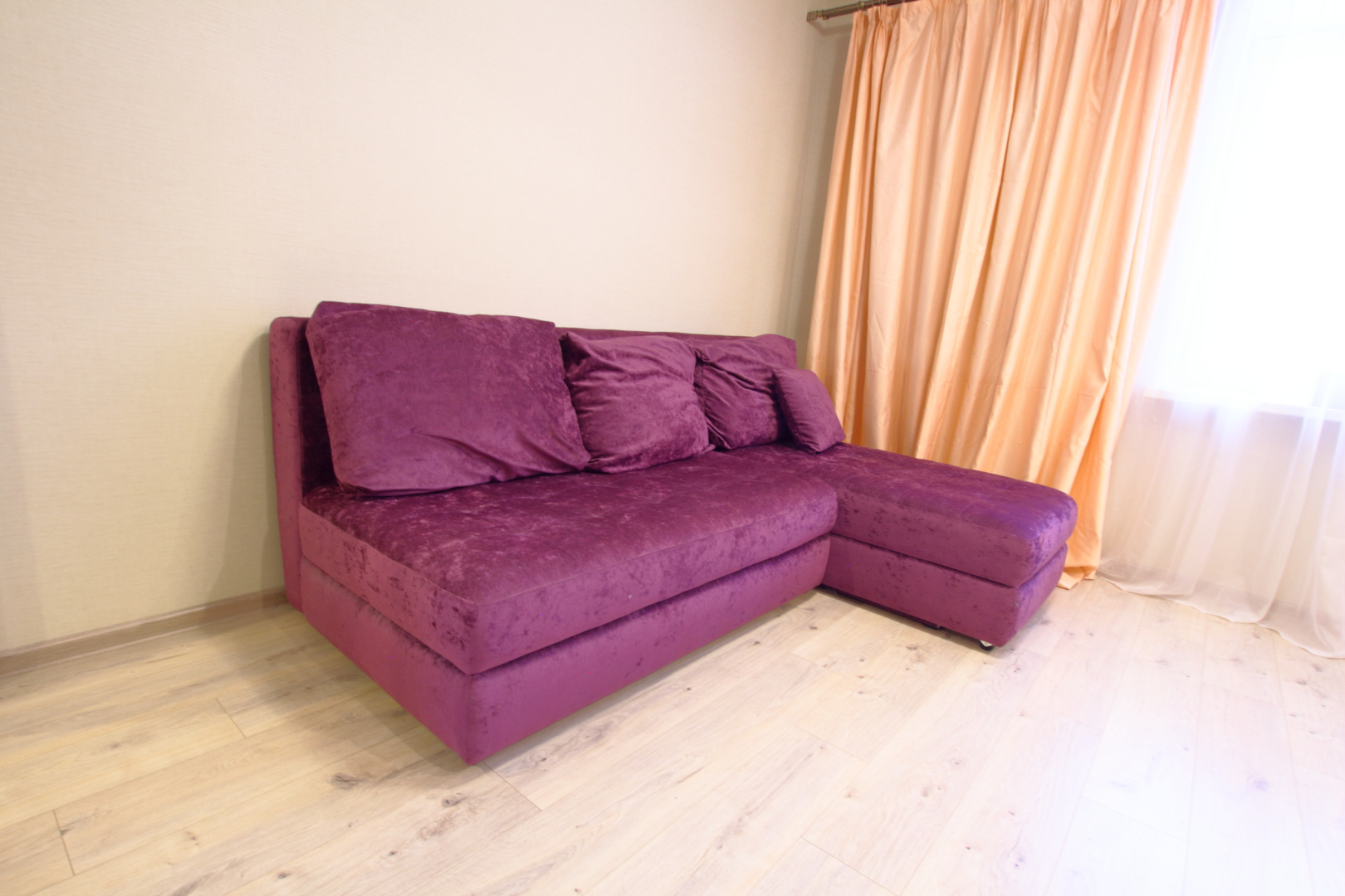 Апартаменты Театр кукол