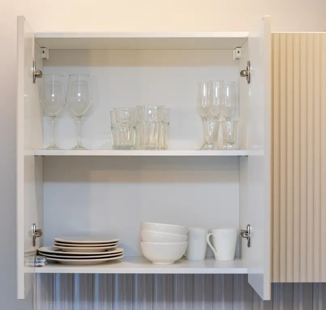 Апартаменты «Новый эстет» в районе ВДНХ «Эстет Апарт»