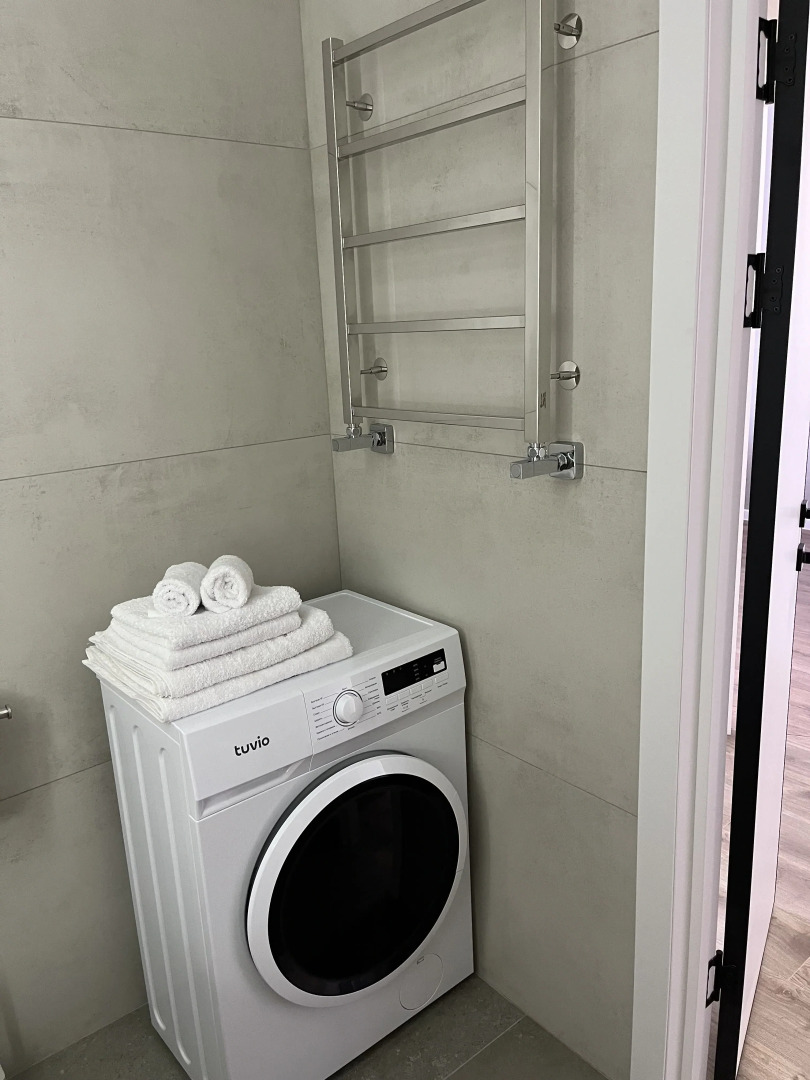 Квартира Уютная квартира в ЖК Российский