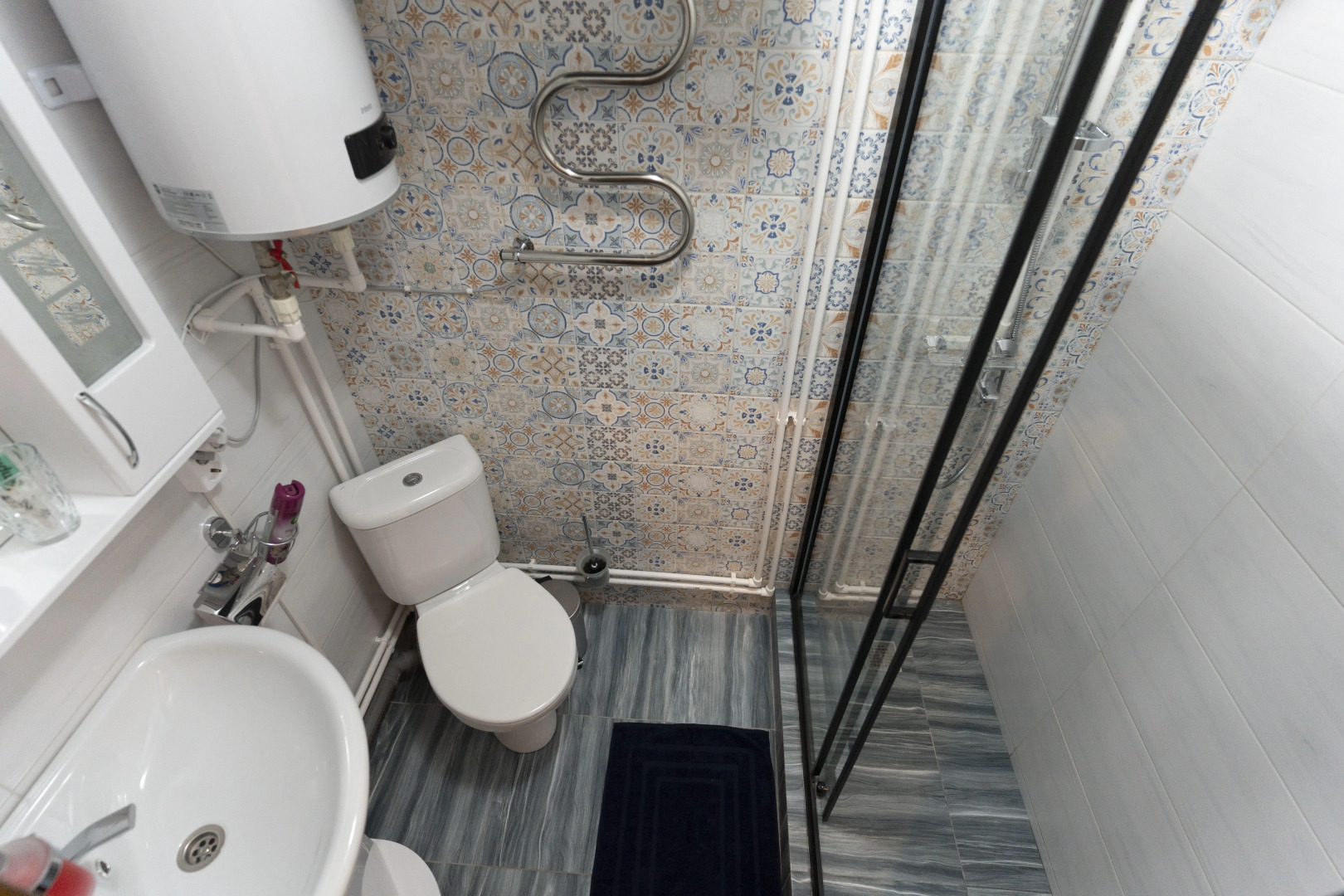 Квартира Vyborg Velvet Aparts Прованс в Рыбном переулке