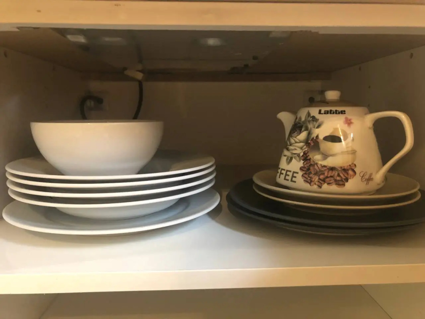 Квартира Катерина альпик