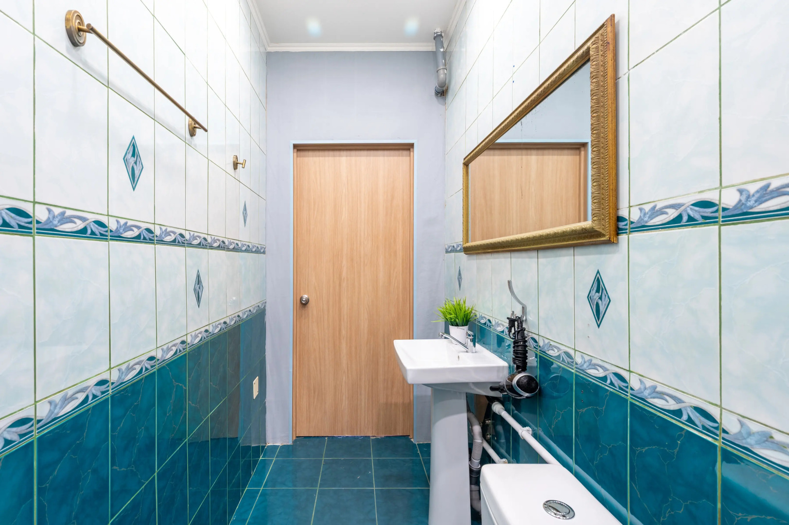 Квартира у метро Садовая