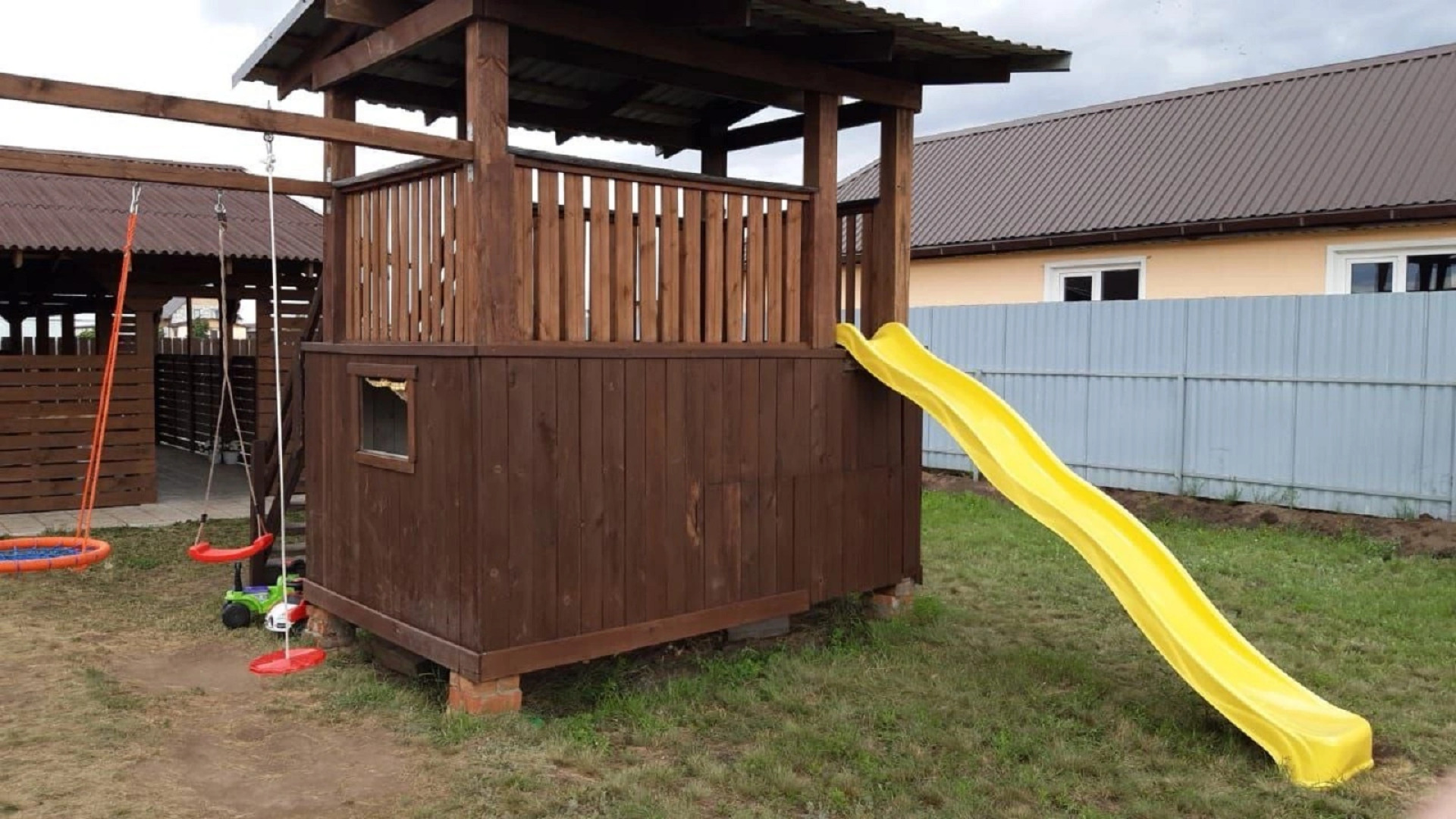 Гостевой дом Ромашка