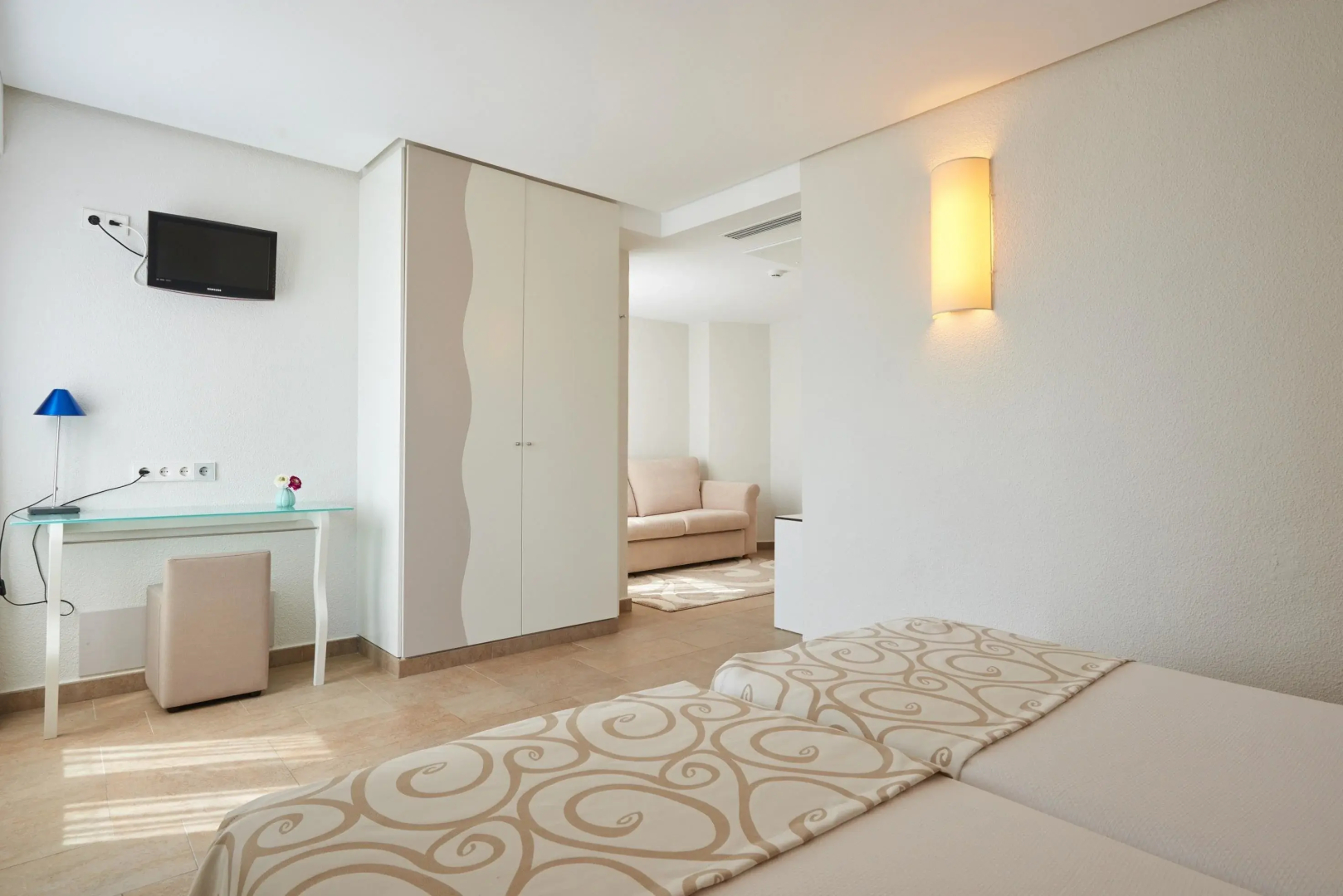 Hotel Meridional