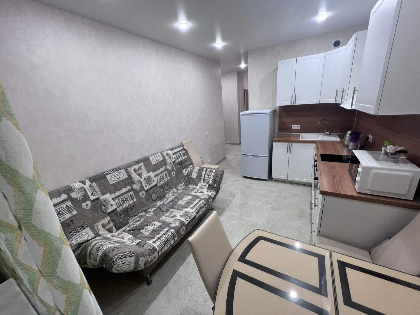 Квартира AlexHome Старая Купавна Трудовая 19А