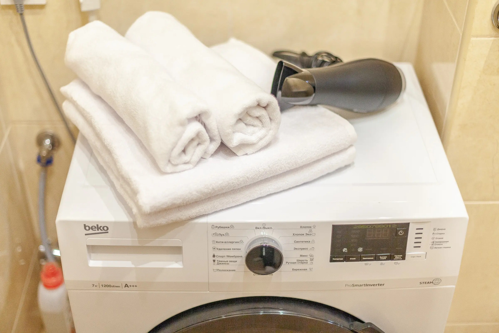 Апартаменты RentPlaza Proseka