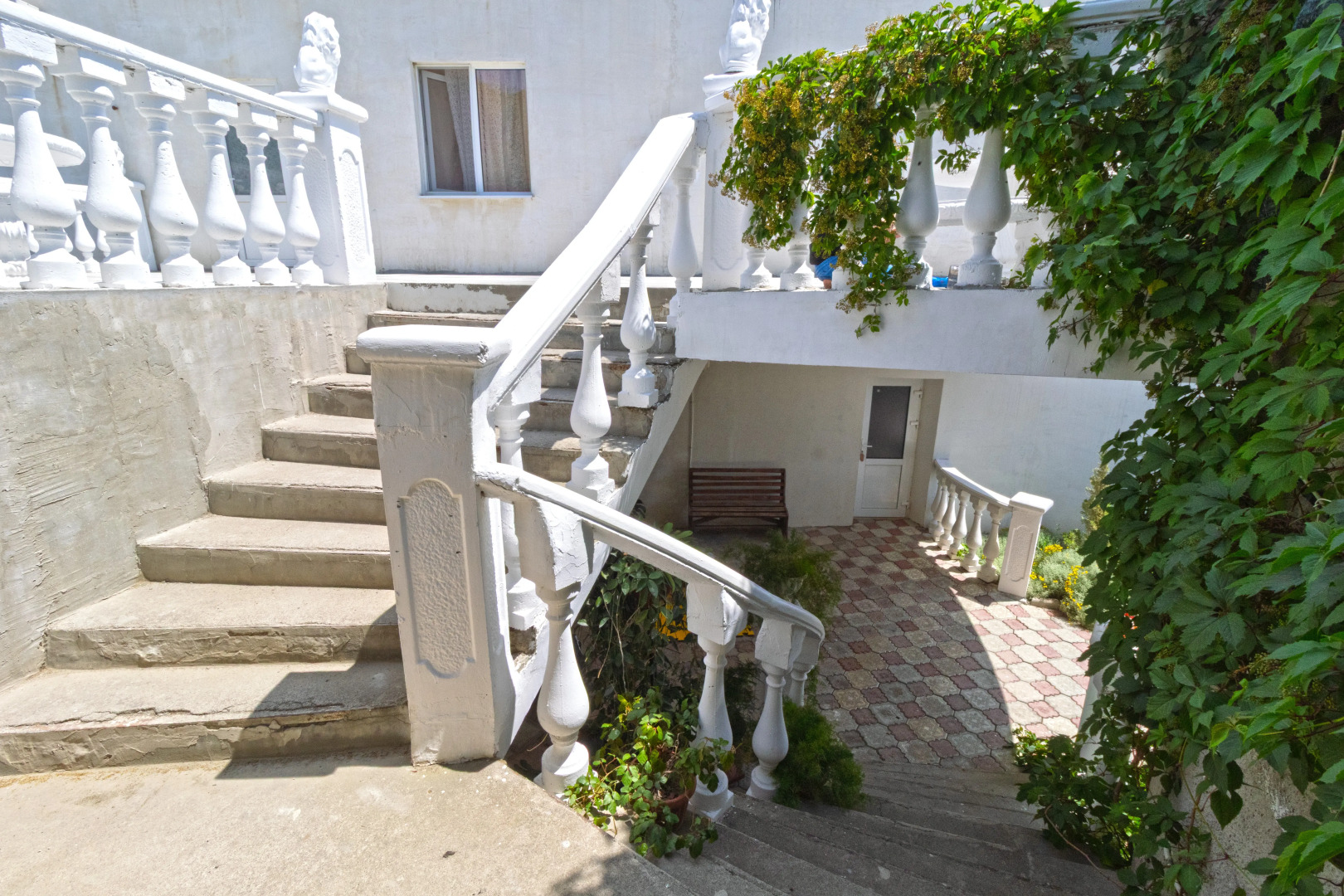 Гостевой Дом Ирина