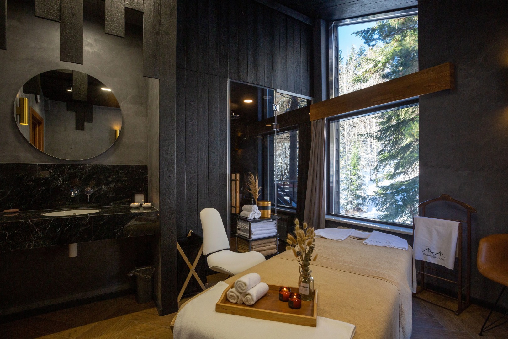 Отель Mairi Park Hotel