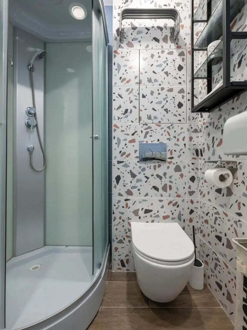 Апартаменты Два Города у метро Электрозаводская