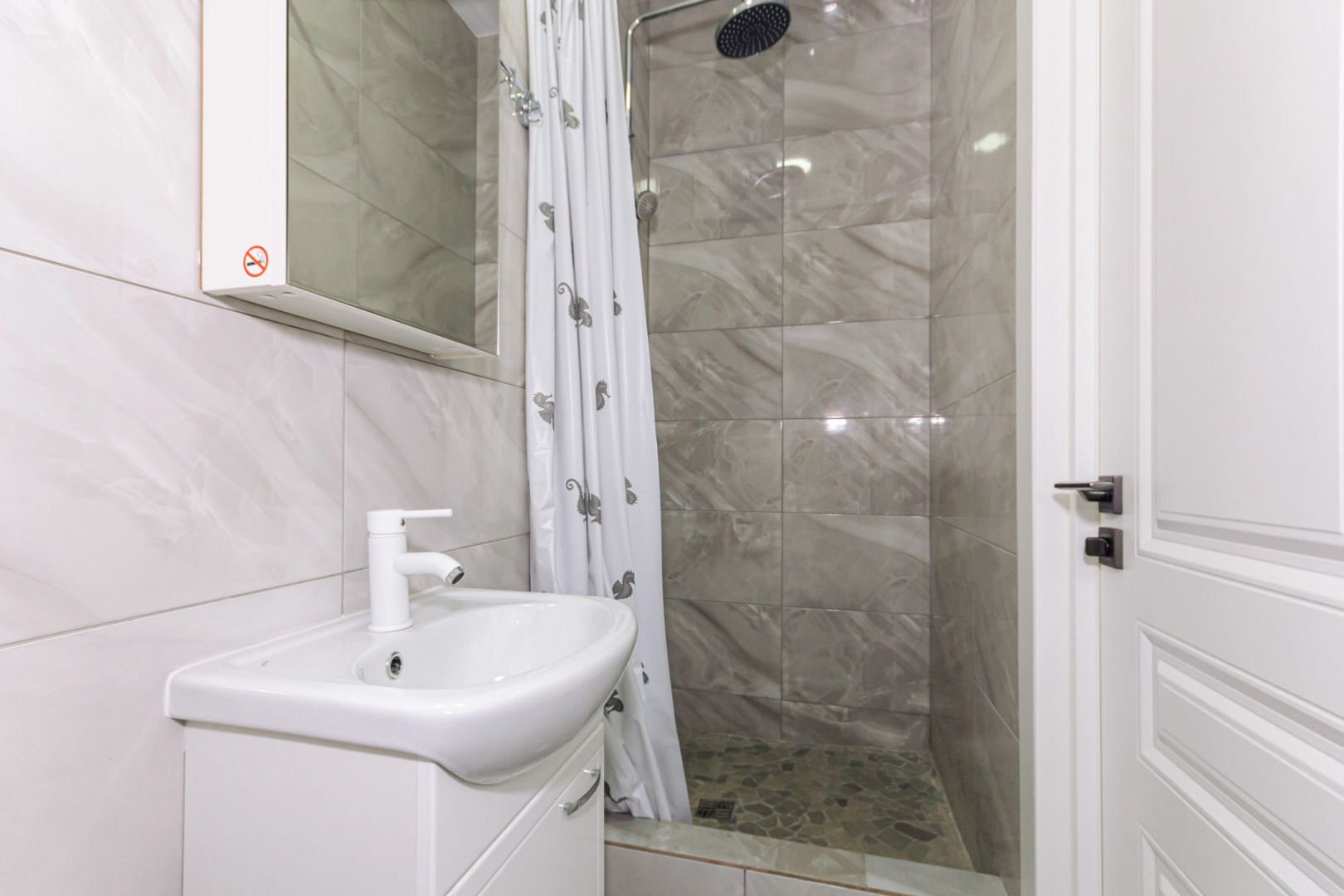 Квартира Comfort с отдельной спальней в ЖК ЯрСити