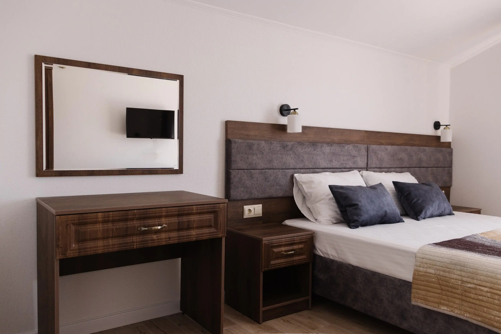 Отель "Талион"