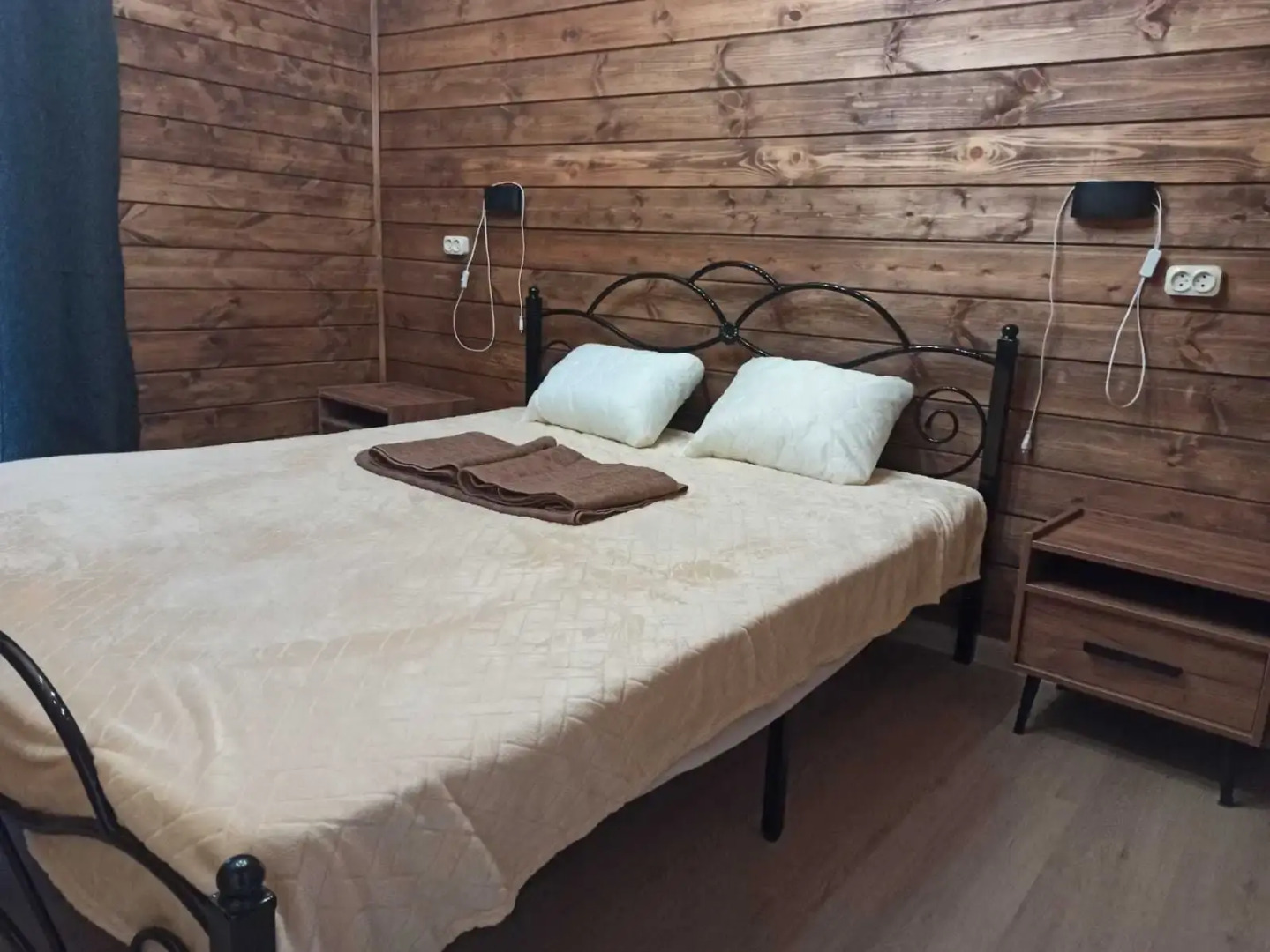 Гостевой дом на Берегу Водохранилища