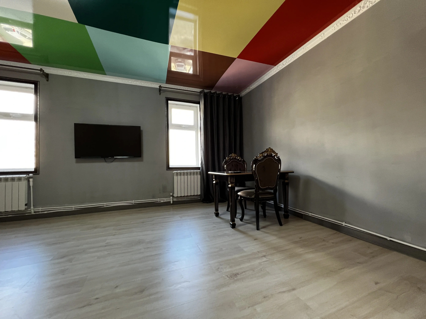 Апартаменты Гамсутль ваше убежище у облаков с духом легендарного аула