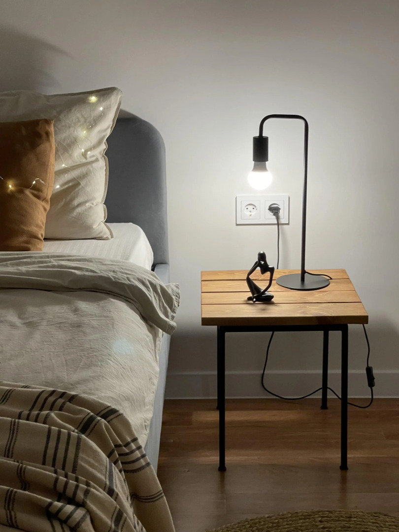 Апартаменты Арт-Студия 3 Семейная