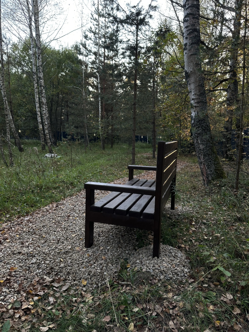 Частный Дом Wood Estate