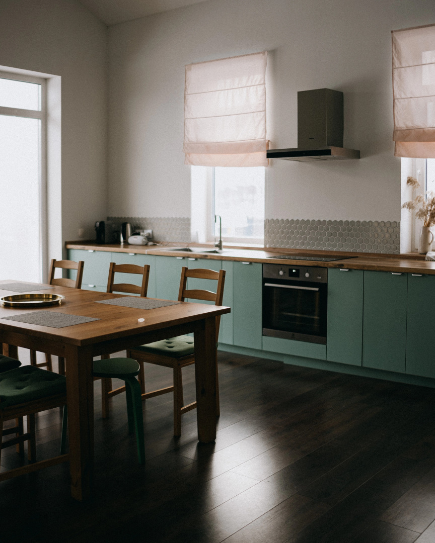 Гостевой дом Листва