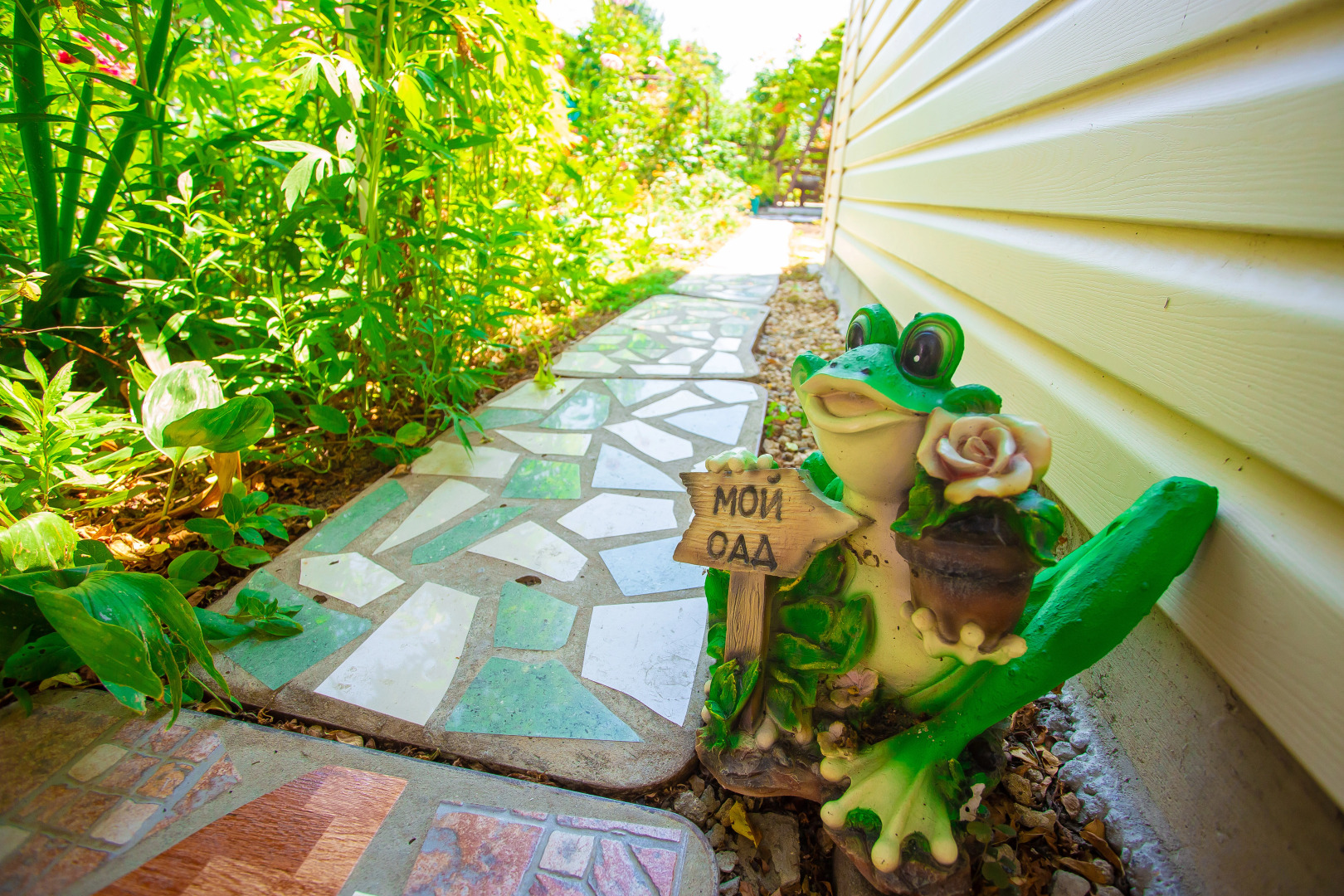 Гостевой дом на 40 лет Победы 92