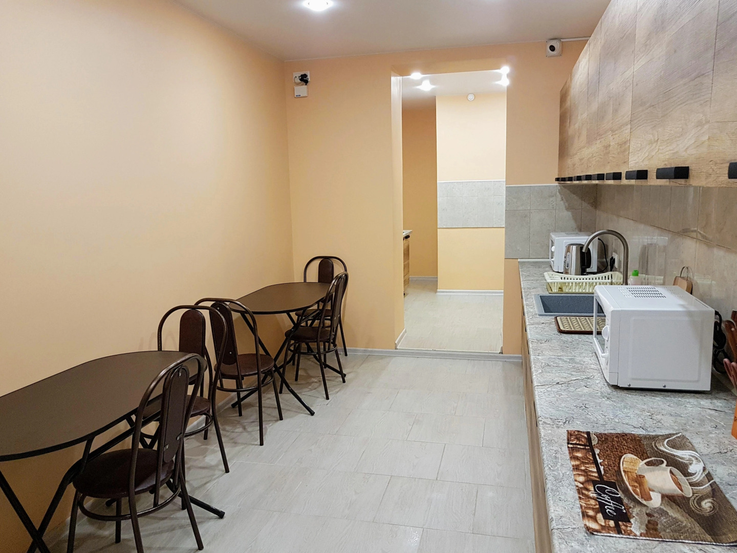 Гостевой Дом Берег Плюс