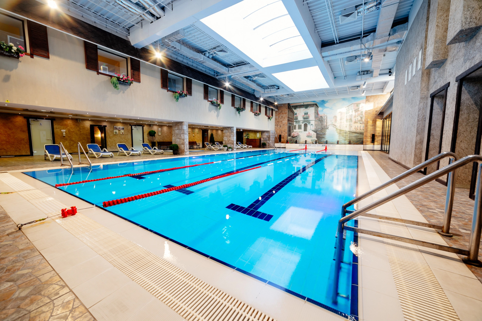 Отель и СПА Морская Школа