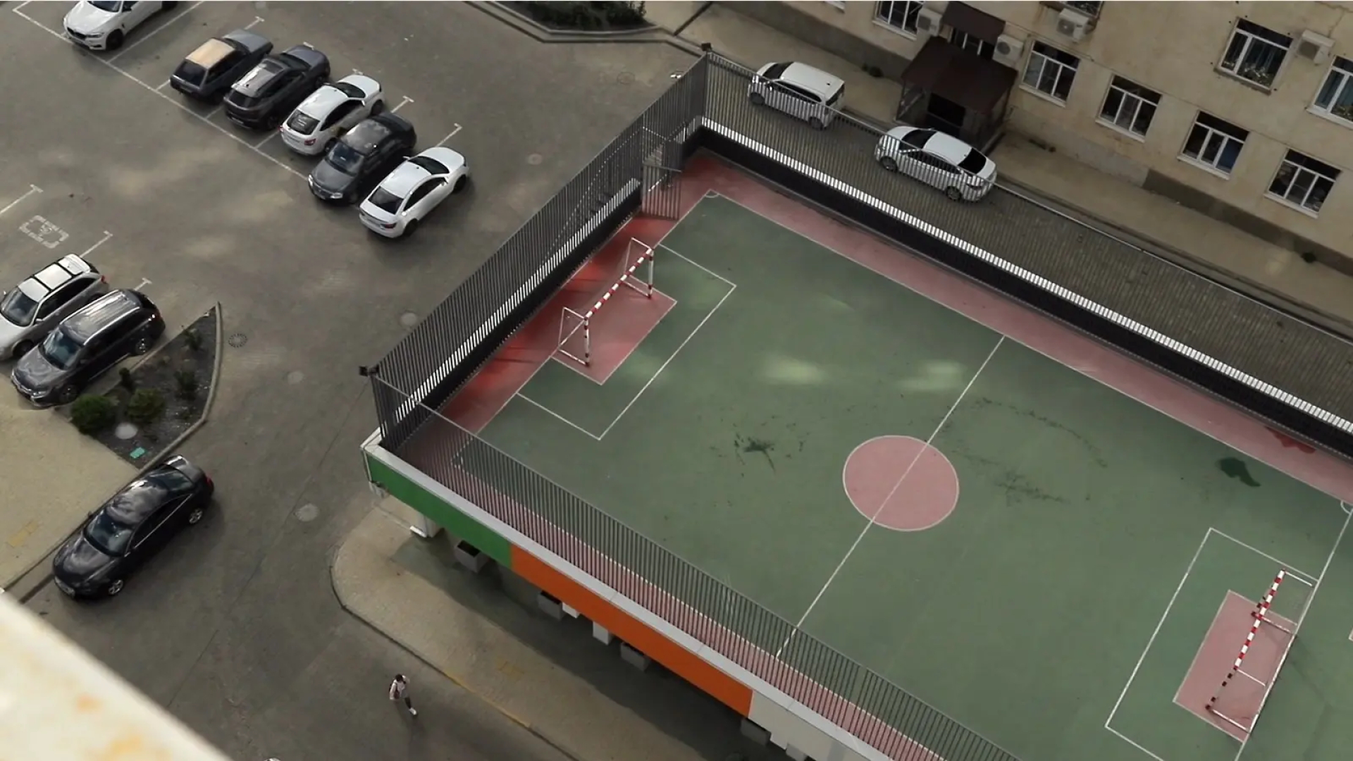 Квартира Уютная с Видом на Море от Home Group apartments