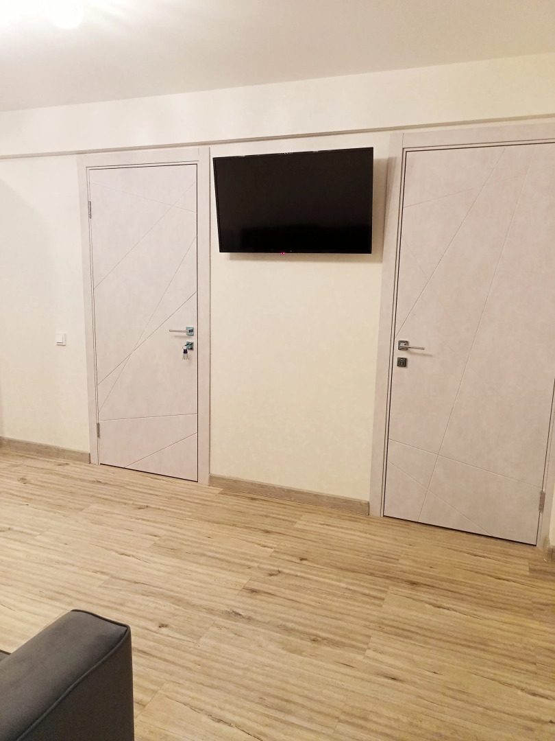 Квартира в центре Тулы