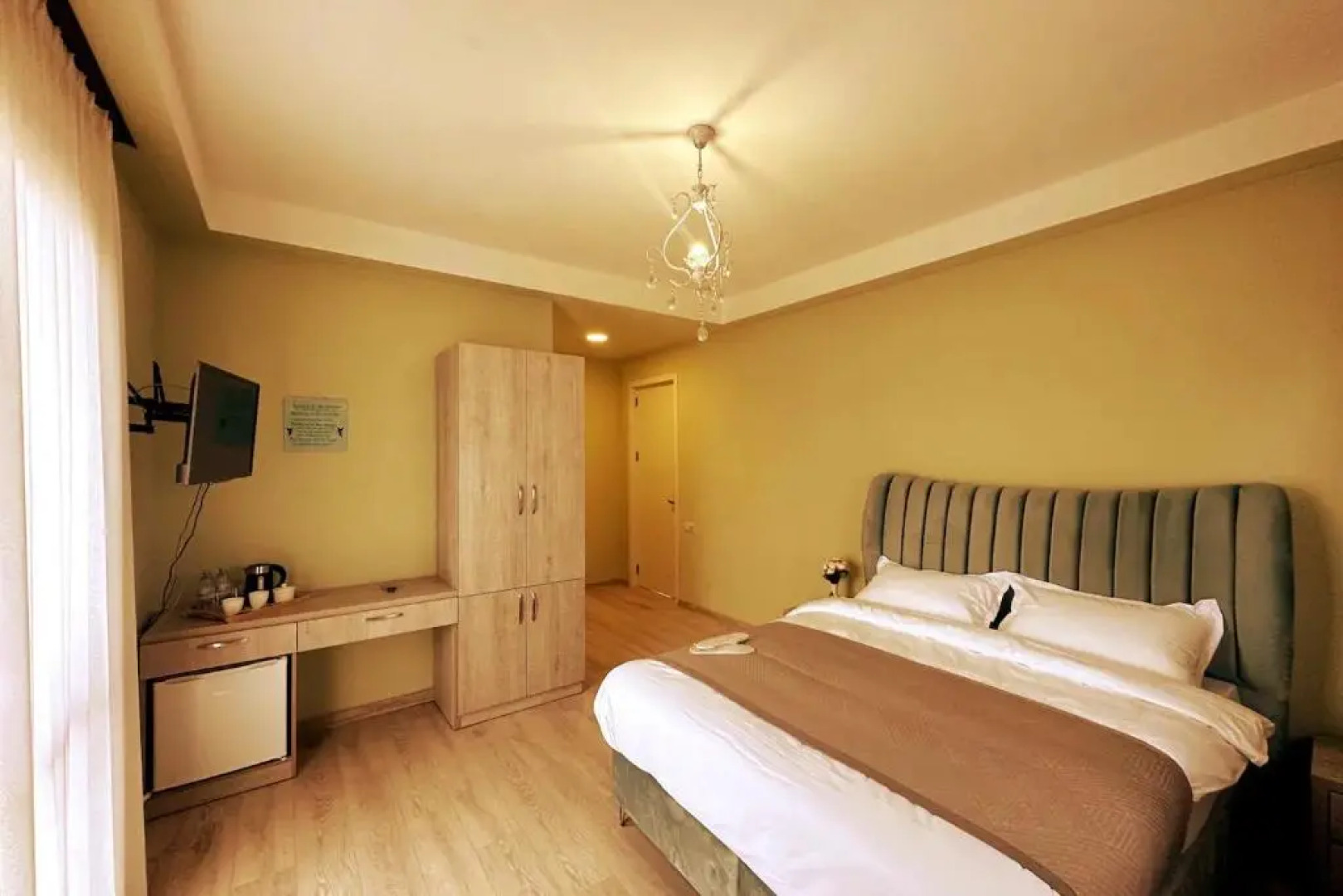 Гостевой дом Tbilisi Mare