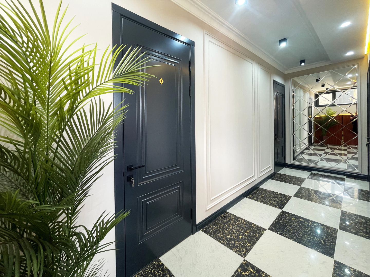 Мини-отель TeaHouse