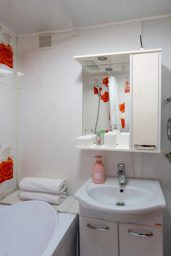 Квартира DeNoch на Уссурийском бульваре