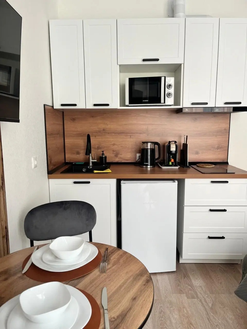 Квартира Уютная в Центре Ярославля