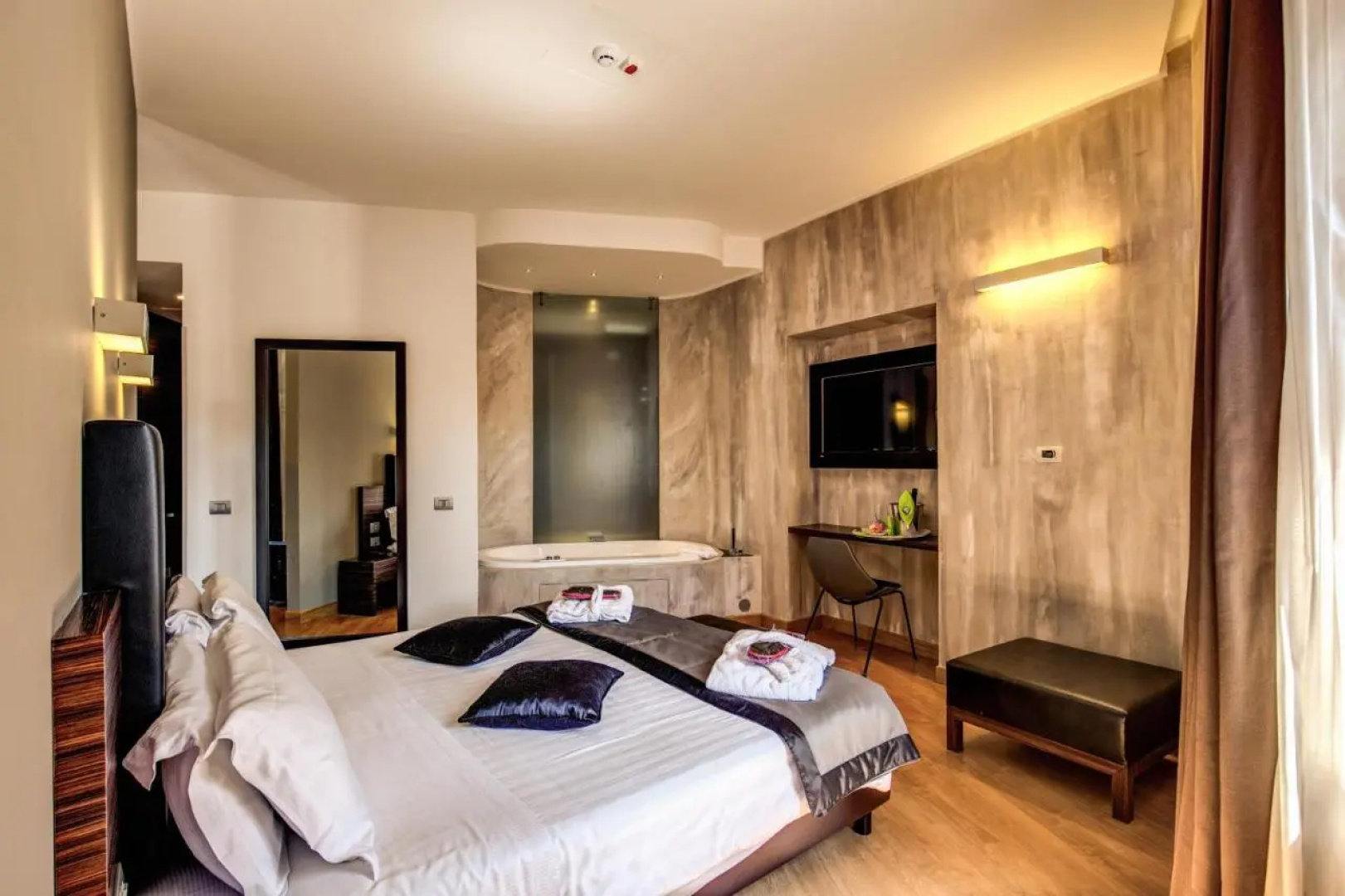Hotel Trevi Collection
