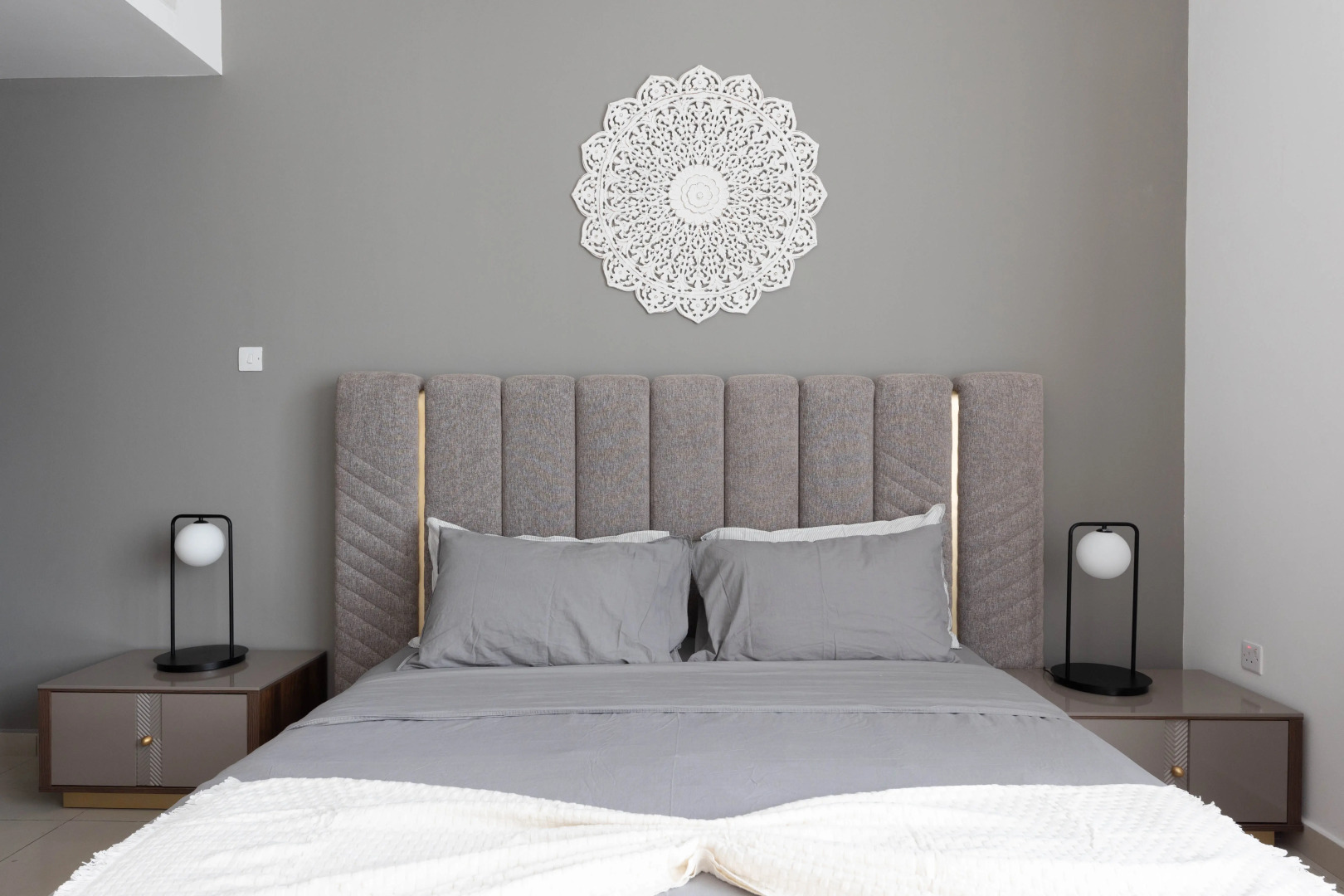 Апартаменты Welcome Home in Armada Tower 3