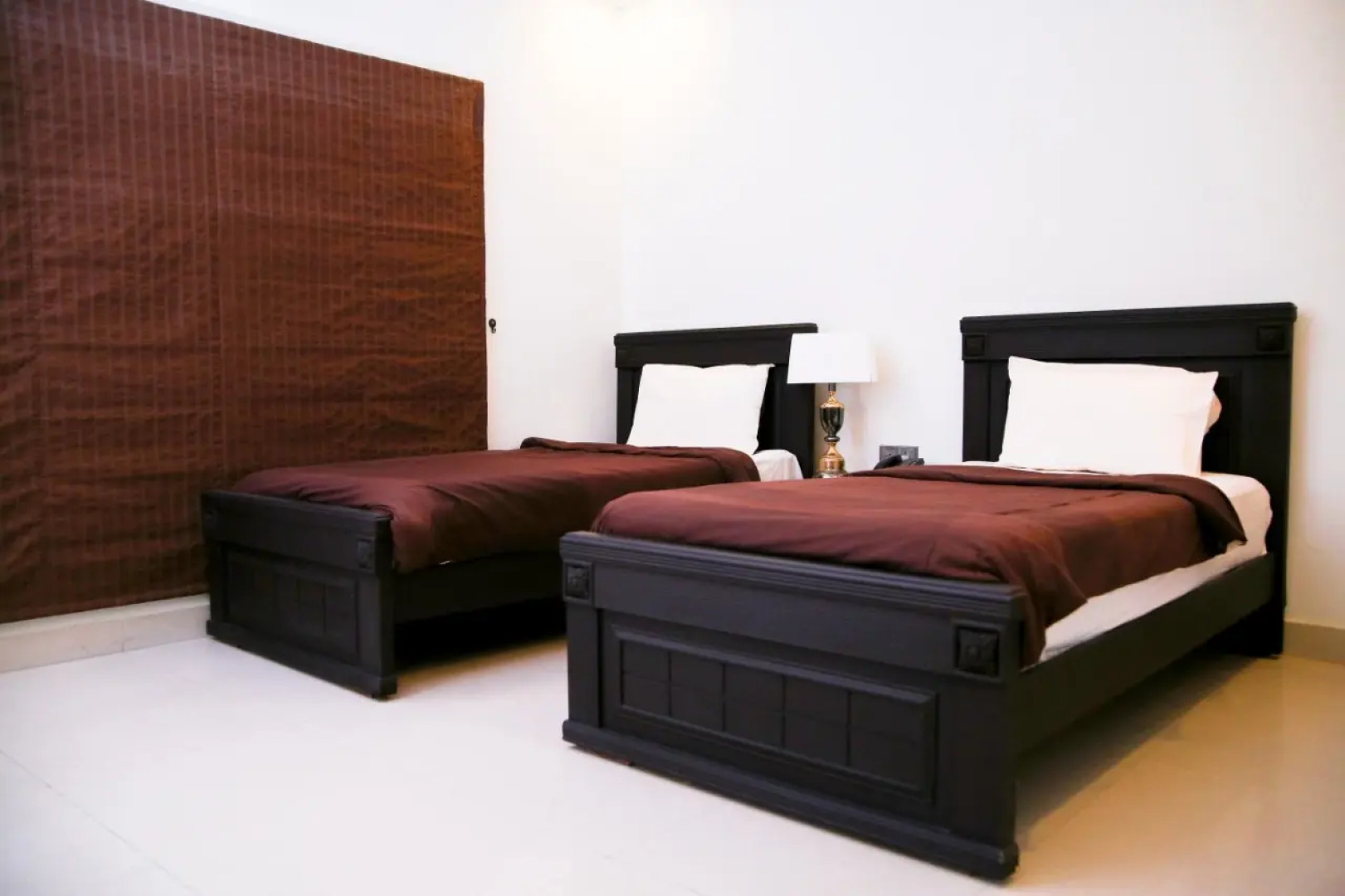 Отель Sunset Suites Karachi