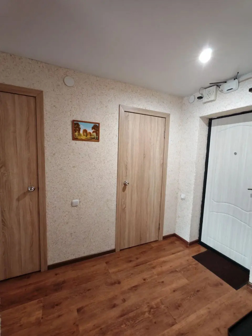 Квартира Медвежьегорск