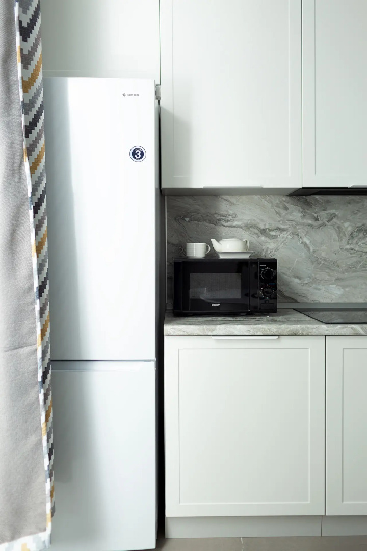 Квартира Стильная квартира в новом ЖК