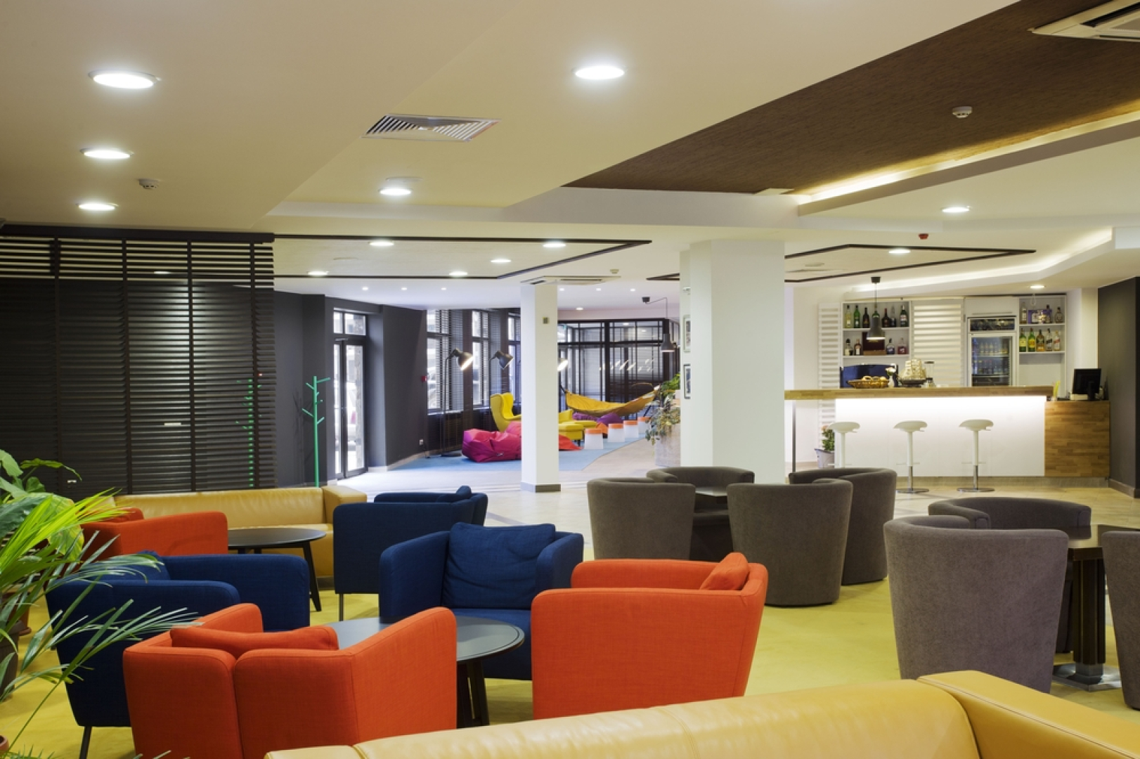 Апарт-Отель Casa Karina