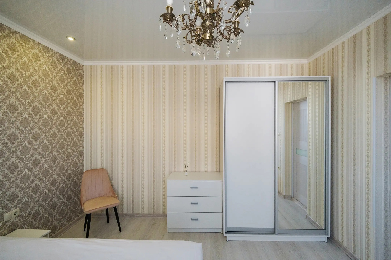 Жилое помещение Лето