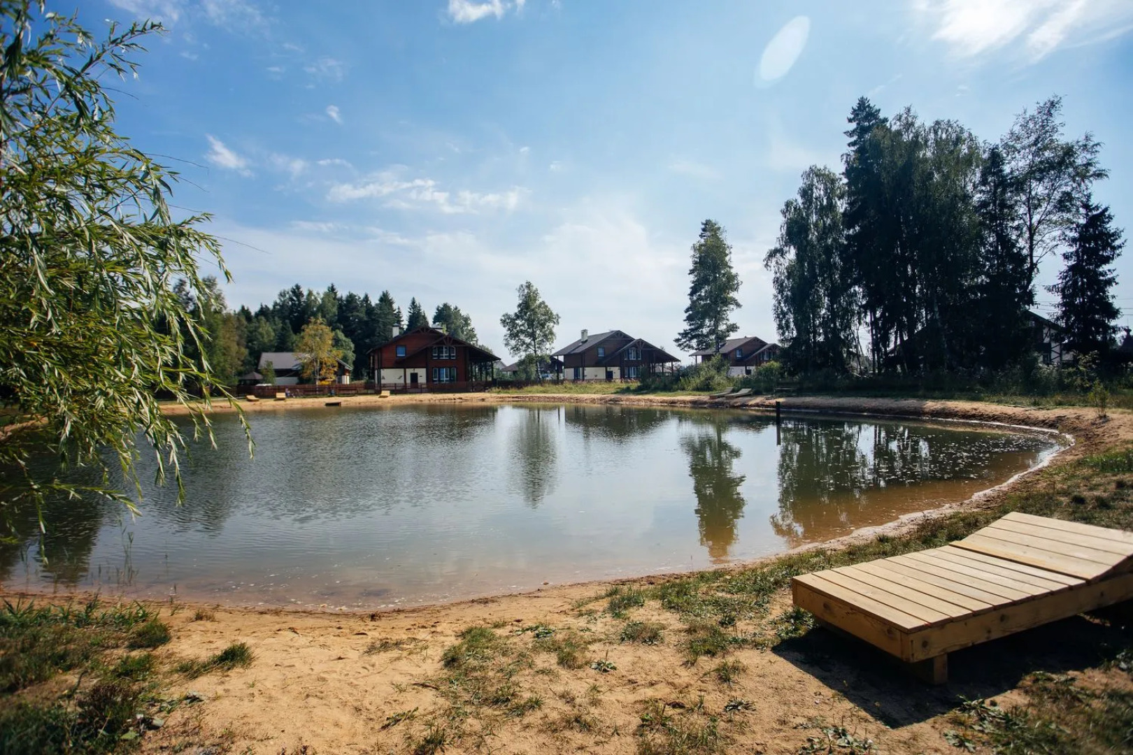 Отель Покровские Ворота