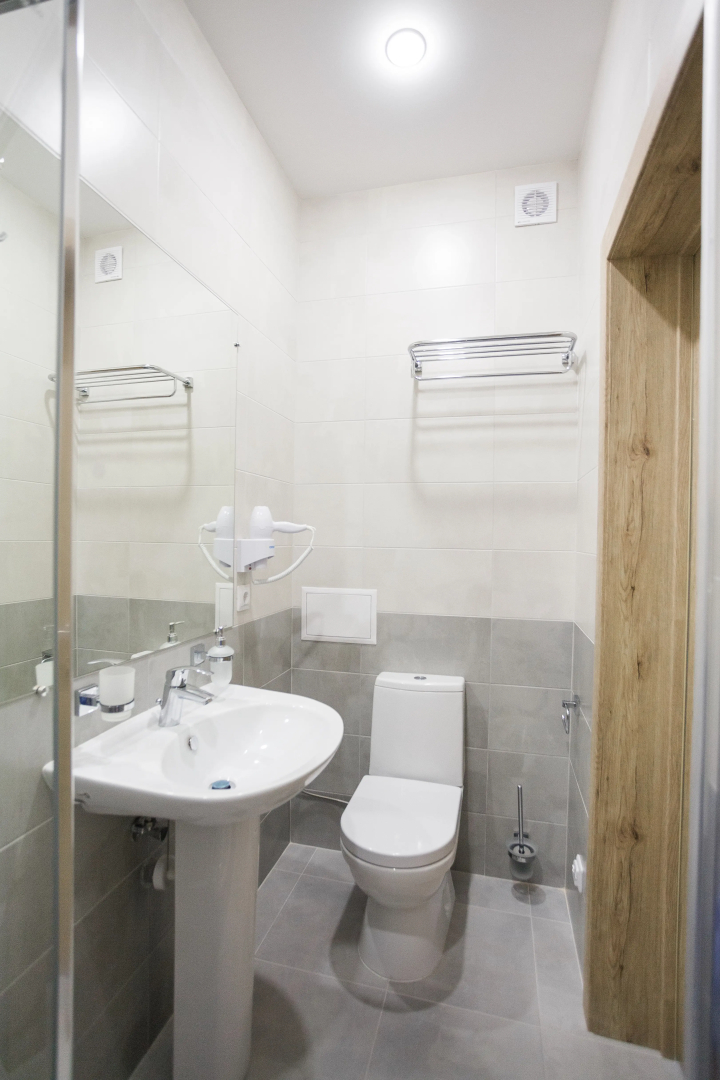 Гостевой дом Флорида