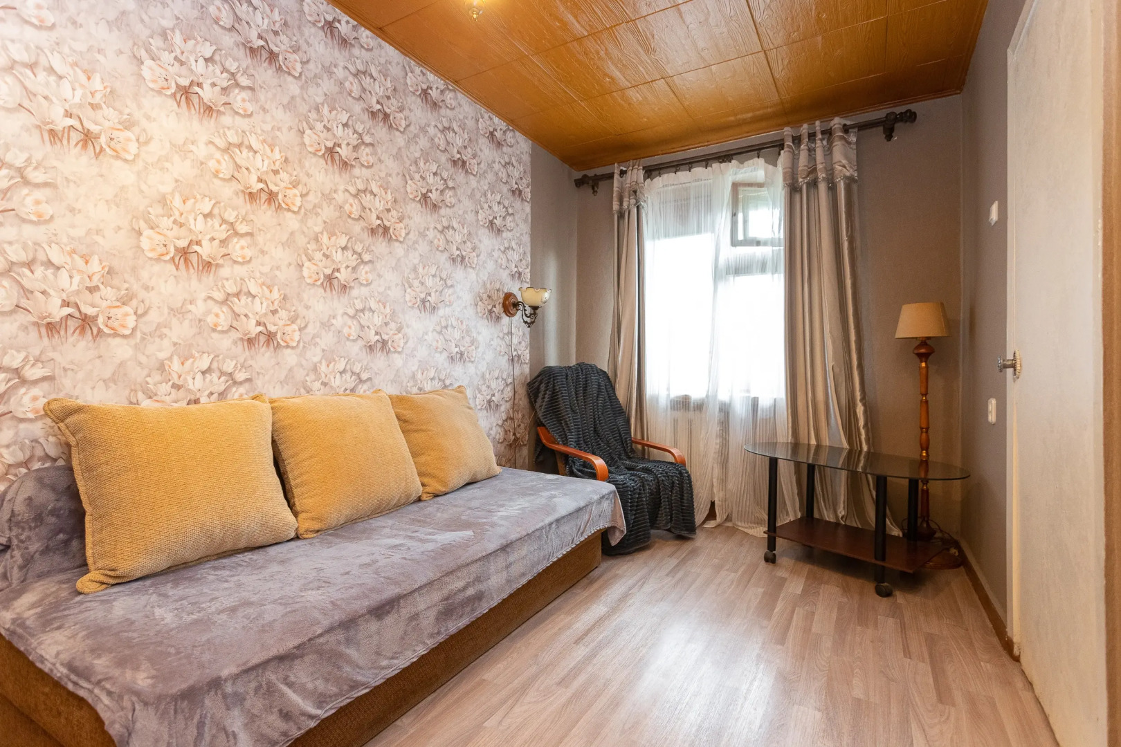 Апартаменты Театр-Отель