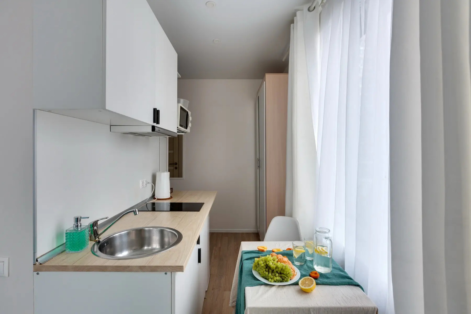 Апартаменты Dega от Home24