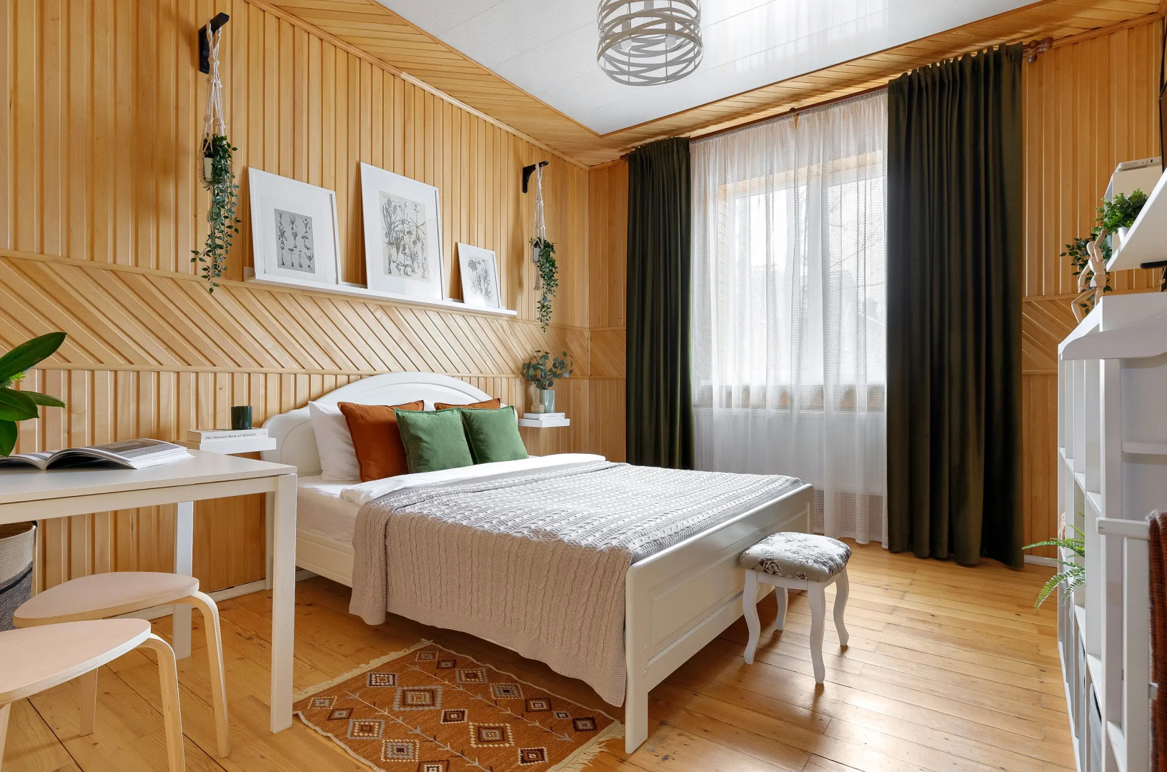 База отдыха Volkov House