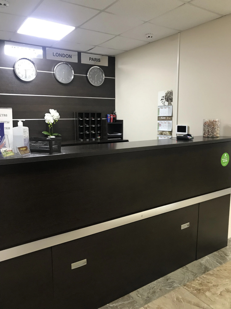 Отель Городской Malvida