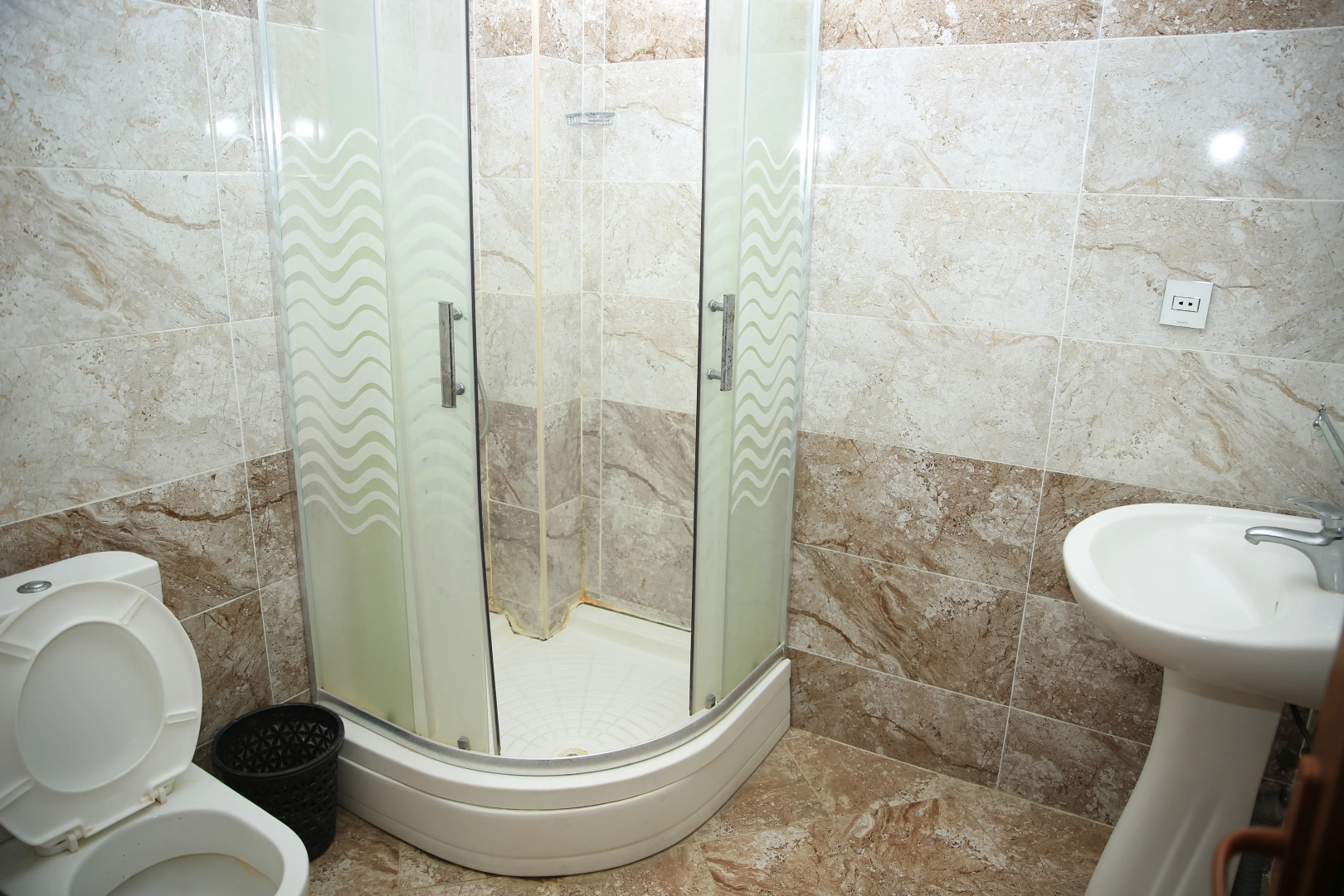 Отель Arena Aghjabadi