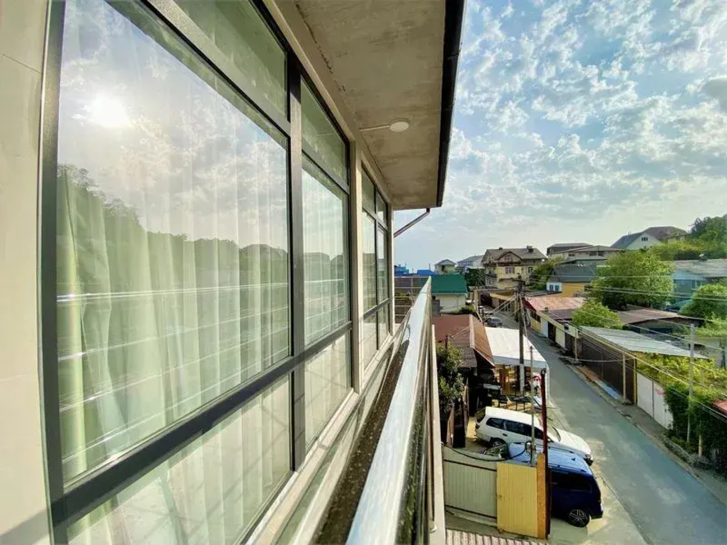 Меблированные комнаты Соло